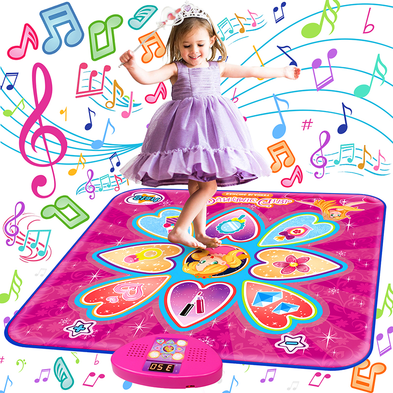 Dance Mat Toys (H5)